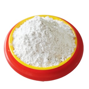 Poudre de barytine de haute qualité pour le forage d'huile de peinture et le sulfate de baryum précipité grandes quantités disponibles - Product Image 4