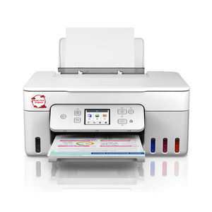 Pour Can.on G3891 tout-<span class=keywords><strong>en</strong></span>-un <span class=keywords><strong>imprimante</strong></span> à jet d'encre sans fil écran tactile 5G <span class=keywords><strong>WiFi</strong></span> WeChat Interface USB à distance pour étudiant/maison/bureau - Product Image 3