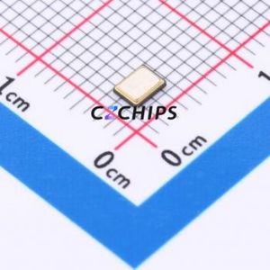 C3SB24.000F08M13 Crystal (Passive) SMD3225-4P Crystal Oscillator SMD Crystal Oscillator 24MHz 10ppm 8pF - Product Image 1