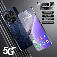 Camon 30 Premier 5G - Vente en gros - Smartphone Android 4G et 5G débloqué pour le marché mondial - Écran de 7,3 pouces