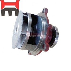 Bomba de Agua para Maquinaria de Construcción RE505980 RE546906 Compatible con los Modelos 4045D 4045T 6068D 6068T - Product Image 4