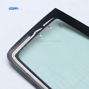 กระจกหลังรถยนต์ยี่ห้อที่ดีที่สุดสำหรับ Rolls-Royce Ghost 2010 รุ่น 51317484405 - Product Image 3