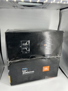 Altavoz subwoofer para coche, altavoces coaxiales para coche, accesorios para coche, altavoz - Product Image 3