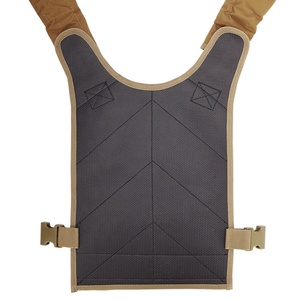 سترة تكتيكية خارجية مقاومة للماء من YAKEDA مع نظام مولي للصيد - Product Image 5