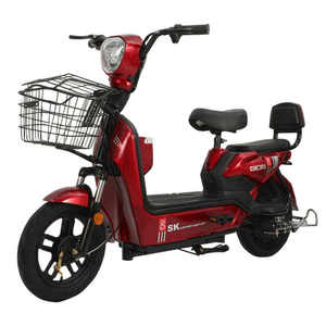 <span class=keywords><strong>Moto</strong></span> électrique légère à grande vitesse 500W pour deux <span class=keywords><strong>roues</strong></span>, pour les concessionnaires - Product Image 4