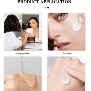 Wholesale Double Wall Twist-up Airless <b>Bottles</b> Lotion Serum <b>Bottle</b> 15ml 30ml 50ml Cosmetics Emulsion Vacuum <b>Bottle</b> - Product Image 6