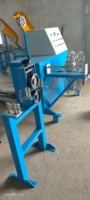 Compteur numérique de longueur de câble 0-25 mm pour machine à enrouler
