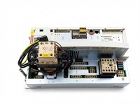 En stock, testé et fonctionnel, accessoires pour bras robotisé industriel KUKA, alimentation électrique 00134525 KPS-600/20-ESC, livraison rapide