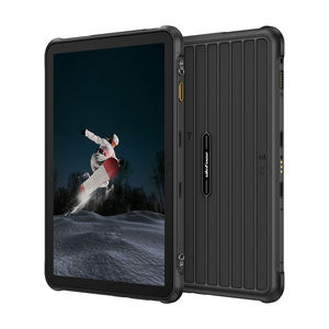 Tablet PC Ulefone RugKing Pad 2 Pro Android 16 de 10.1 Pulgadas 1280 X 800 HD+ con Doble Tarjeta SIM, Cámara Subacuática, NFC, Tablet PC Industrial - Product Image 1