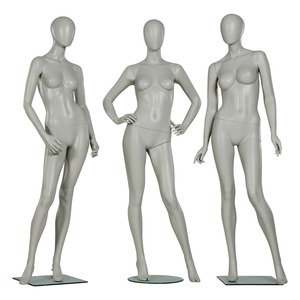 Mode femme robe de corps Mannequins de femmes <span class=keywords><strong>pour</strong></span> vêtements <span class=keywords><strong>Mannequin</strong></span> corps <span class=keywords><strong>pour</strong></span> magasin femmes <span class=keywords><strong>Mannequin</strong></span> complet - Product Image 2
