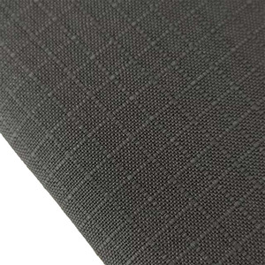 नोमेक्स लौ रिटर्डान्ट फायरप्रूफ सूट के लिए बुने हुए कपड़े के बीच - Product Image 2