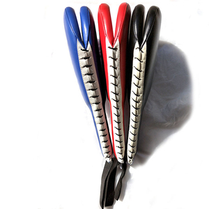 Cible de frappe <span class=keywords><strong>pour</strong></span> entraînement de Taekwondo, coussin de frappe <span class=keywords><strong>pour</strong></span> mains et pieds, prix usine Yiwu - Product Image 4