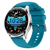 Montre connectée Band Watch 2023, fabricant OEM, étanche IP67, écran tactile original, appels Bluetooth, montre de fitness, smartwatch.