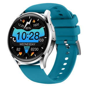 Band Horloge 2023 Fabrikant Oem Ip67 Waterdicht Touchscreen Reloj Smart Watch Bt Calls Fitness Horloge Smartwatches - Product Image 3