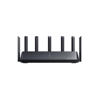 Routeur WiFi sans fil haute vitesse POE NK BE7000 AX7000 Couverture de grande surface intérieure