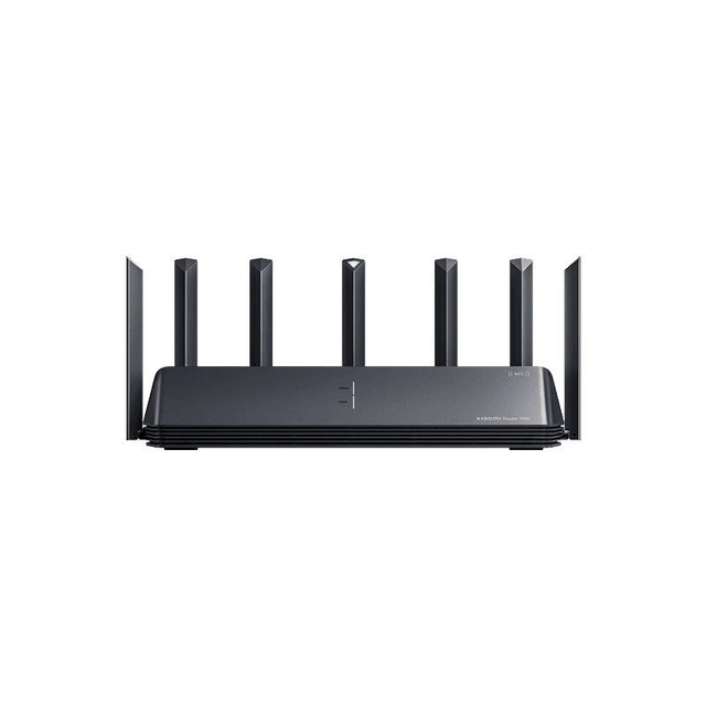 High Speed Wireless POE WiFi Router NK BE7000 AX7000 Indoor Large Area Coverage