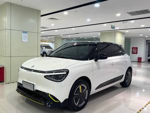 Autos Usados 2024 2025 Dongfeng Nano 01 330 Edición <span class=keywords><strong>de</strong></span> Entrenamiento <span class=keywords><strong>de</strong></span> Conducción, Transmisión Automática, Autos <span class=keywords><strong>de</strong></span> Segunda Mano, Auto Eléctrico Nuevo - Product Image 3