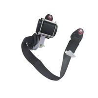 Accessoires de voiture pièces de voiture pièces automobiles chine nouvelle ceinture de sécurité de haute qualité OE J69-5811010 pour Chery