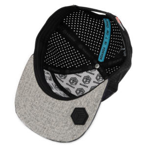 Gorra de Golf TCAP Personalizada de 6 Paneles para Hombre, Gorra de Ciclismo para Exteriores - Product Image 5