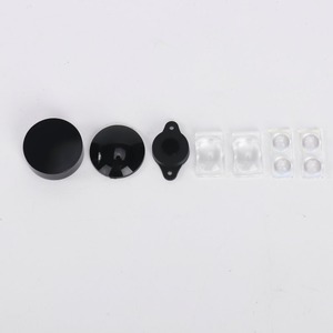 Custom Zinc Selenide Lenses Aluminum Alloy Reflectors Calcium Fluoride Lenses Magnesium Fluoride Lenses Phone Lens Molds - Product Image 1
