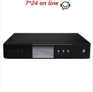 Decodificador DAC-D1000 MK2 4.8 XS Preciso, Firmware 27Bit/<span class=keywords><strong>R2R</strong></span>/DSD, Decodificador DK con Control Remoto Rockna - Product Image 1