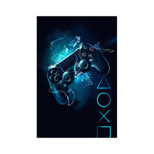 Symboles <span class=keywords><strong>de</strong></span> console <span class=keywords><strong>de</strong></span> <span class=keywords><strong>jeu</strong></span> Cartes Tapis <span class=keywords><strong>de</strong></span> <span class=keywords><strong>jeu</strong></span> Teen Kawaii Living Room Bedroom Anime Carpet Children's Aesthetic Room Decor Furry Mat - Product Image 6