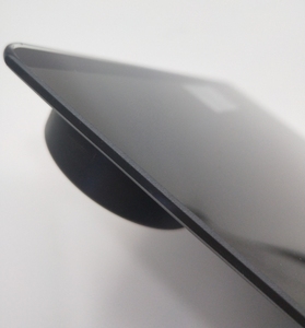 Pèse-personne numérique portable avec écran LCD, alimenté par piles, pour la salle de bain, capacité de 180 kg - Product Image 4