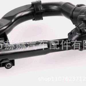 เทอร์โมสตัทเครื่องยนต์เมอร์เซเดส-เบนซ์ A2742000215 สำหรับ GLK SLK GLS GLC M274 อะไหล่ทดแทนใหม่ - Product Image 2