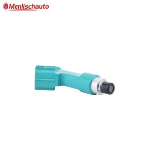 Injektor bahan bakar Suku Cadang Mobil kualitas bagus 23250-28080 23209-28080 23250-0H060 for untuk Corolla Camry Rav4 Scion <span class=keywords><strong>2</strong></span>,4 L - Product Image 4