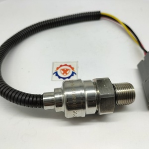 Sensor de Presión de Alta Calidad D155AX-5 D475A-3 D475A-3-SC 7861-92-1610 para Excavadora PC200-6 PC220-6 PC300-6 - Product Image 5