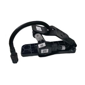 Conjunto de pedal acelerador Heli CPCD100-QC3K para montacargas diésel de 10 toneladas, pieza DQ0002512, repuesto nuevo - Product Image 3