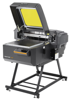 Imprimante à plat UV MUTOH XpertJet 461UF/661UF neuve, professionnelle pour l'impression tactile en braille et la création de textures 2.5D