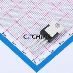 Nuevo regulador lineal (LDO) PMIC de chip IC de circuito integrado 7806 original - Product Image 2