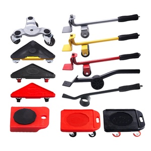Lève-<span class=keywords><strong>meubles</strong></span> JAYA, rouleaux pour <span class=keywords><strong>meubles</strong></span> <span class=keywords><strong>lourds</strong></span>, outils de déplacement, glissière de levage pour canapé - Product Image 3