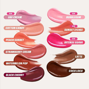Colorete Líquido <span class=keywords><strong>Huda</strong></span> Blush con Filtro, Acabado Suave y Brillante, 4.5ml, 6 Colores, <span class=keywords><strong>Maquillaje</strong></span> de Belleza - Product Image 3