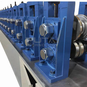 Высокопроизводительный станок для профилирования С-образных стержней Putai (производство Мексика), высокое качество - Product Image 6