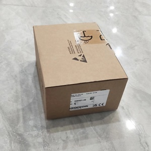 Heidenhain Nuevo Convertidor de Señales EXE102 TTLx25 Interfaz Incremental Compatible con Señales de Límite de Posición Modelo 536421-30 Alemania - Product Image 6