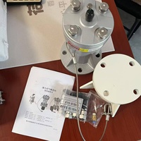 Pneumatischer Stahlkugel-Vibrator Luftvibrator RKV-Serie RKV20P RKV30PA RKV40PA RKV60PA RKV80PA, EPV25 Kolben-Luftvibrator