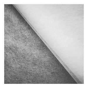 Fusible Offre Spéciale adhésif de côté de double de Web de fonte chaude interlignant avec le <span class=keywords><strong>papier</strong></span> - Product Image 1