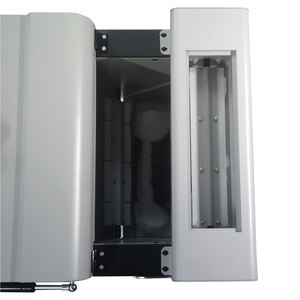 เครื่องเขย่าผงอีโค-โซลเวนท์ GWIN C300 ขนาด 30 ซม. สำหรับเครื่องพิมพ์อิงค์เจ็ท ใช้งานง่าย เหมาะสำหรับงานพิมพ์บนผ้า - Product Image 4