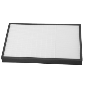 <span class=keywords><strong>แผ่น</strong></span><span class=keywords><strong>กรอง</strong></span>อากาศ HEPA สำหรับเครื่องฟอกอากาศมีกลิ่นละอองเรณู FZXFP45 FZXFD45เหมาะสำหรับเครื่องฟอกอากาศแบบคม - Product Image 2