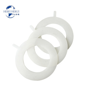 אטם בצורת סיליקון יכול להיות מחורר אטם גומי שרירותי - Product Image 6