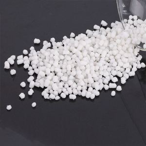 Materia Prima Plástica, Precio de Fábrica, Partículas Recicladas de PVC - Product Image 6