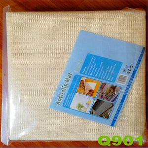 PVC chống trượt khu vực Thảm Gripper Mat Thảm <span class=keywords><strong>underlay</strong></span> đệm Pad chống nấm mốc không trượt thảm Pad - Product Image 2