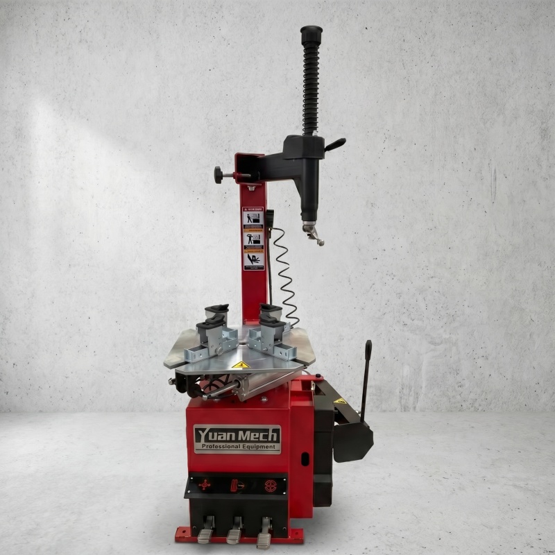 Factory Price Motorcycle Tire Changer Tyre