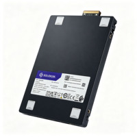   D7-PS1010 15.36TB E3.S PCIe 5.0 X4 NVMe Enterprise SSD, SB5PHA7X153T, 1 DWPD SSD Server Pusat Data