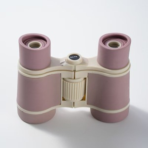 4x30 Adorable niños telescopio antideslizante colorido portátil bolsillo juguete binoculares para niños - Product Image 4