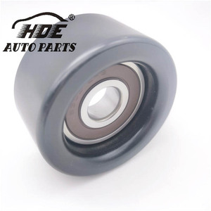 8983786750 8-98378675-0 ขายส่งอะไหล่รถยนต์ HDE ลูกรอกดึงสายพานสำหรับ Isuzu D-Max II ปี 2017-2022 - Product Image 3