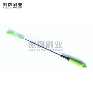 Spazzola per tubo flessibile per <span class=keywords><strong>pulizia</strong></span> tubo flessibile spazzola per tubo flessibile per 7 piedi e diametro 22 Mm - Product Image 5