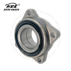 44200-SM1-00 HUB08145 802712 VKBA3250 Pièces automobiles en gros, roulement de moyeu de roue pour HONDA ACCORD - Product Image 4